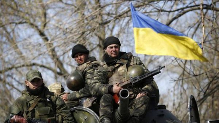 Rusia, declarație îngrijorătoare față de menținerea păcii în estul Ucrainei