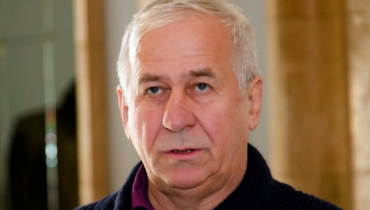 George Mihăiță, premiu pentru întreaga activitate cinematografică din partea ICR