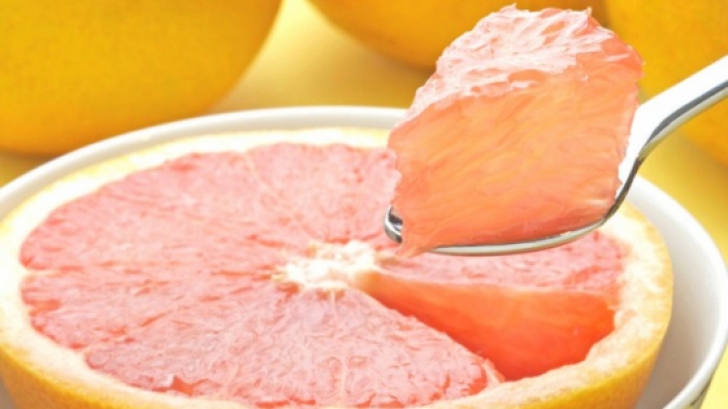 Dieta de slăbit cu păpădie, ceai verde și grapefruit are rezultate excepționale