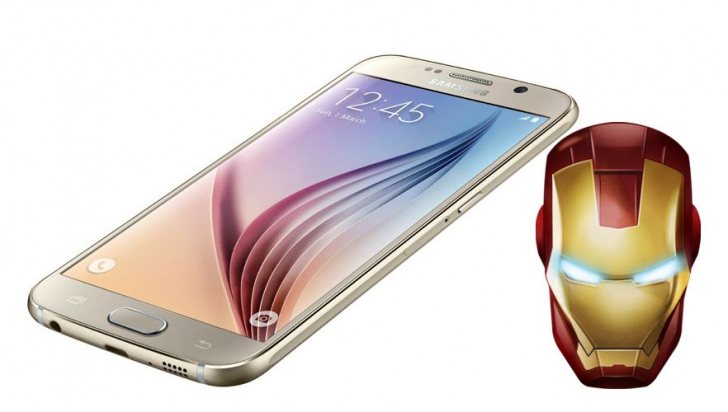 Incredibil ce pregătește Samsung: Transformă Galaxy S6 în așa ceva!