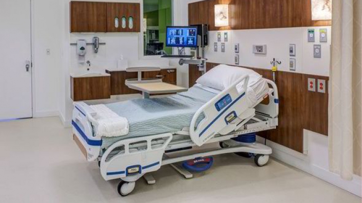 Un medic român din UK explică diferenţă enormă dintre spitalele româneşti şi cele britanice