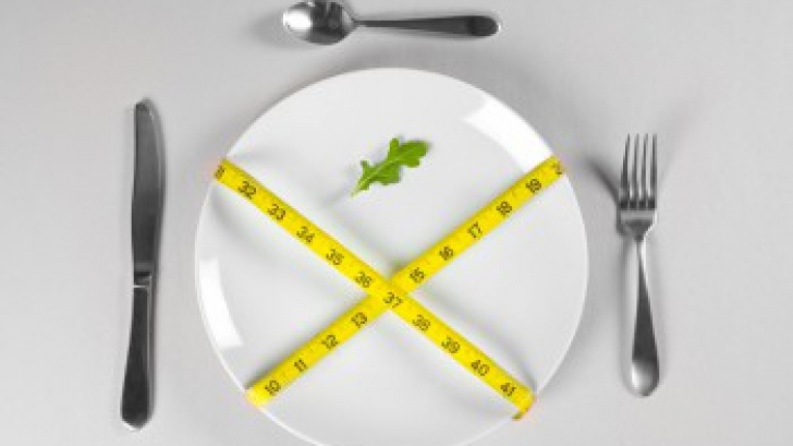 De ce ar trebui să evităm dietele de înfometare?
