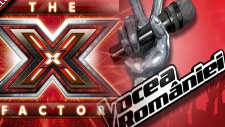 O mare artistă desfiinţează "X-Factor" şi "Vocea României": "O mare nebunie"
