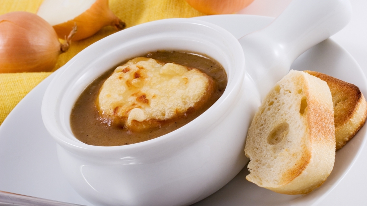 Supe care te ajută să slăbești sănătos