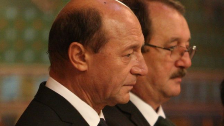 Traian Băsescu nu va fi audiat în procesul fratelui său cu clanul Bercea Mondial 