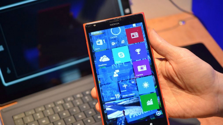 Microsoft a reușit incredibilul! A făcut din Windows Phonen un sistem sigur pentru telefonul tău!