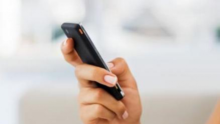 Cum îţi afectează sms-urile sănătatea 