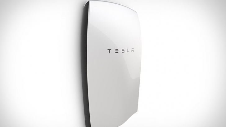 Compania Tesla prezintă invenția care va schimba întreaga infrastructură energetică din lume