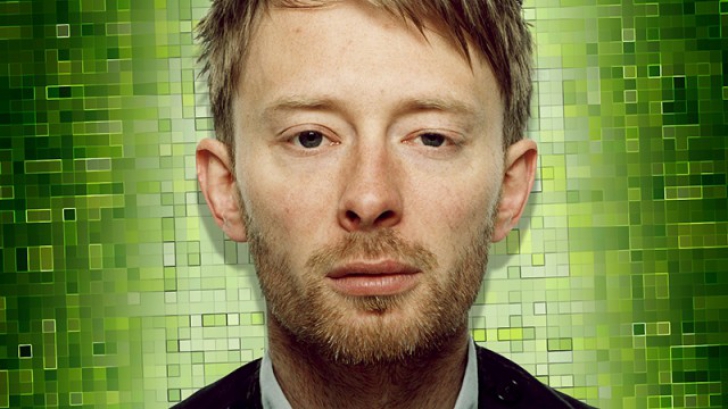 Thom Yorke, solistul trupei Radiohead, a compus un cântec care durează 18 zile