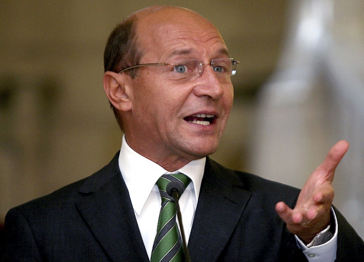 Inspecția Judiciară: Traian Băsescu a încălcat din nou independența Justiției 