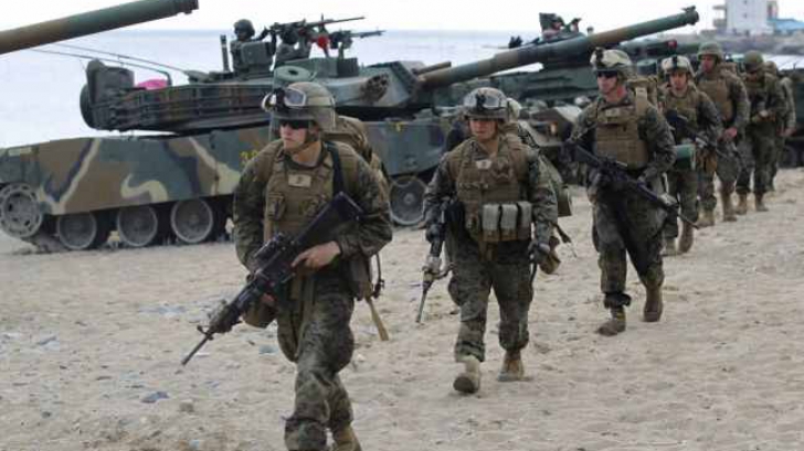 Statele baltice vor trupe permanente NATO. Se tem de o eventuală agresiune din partea Rusiei