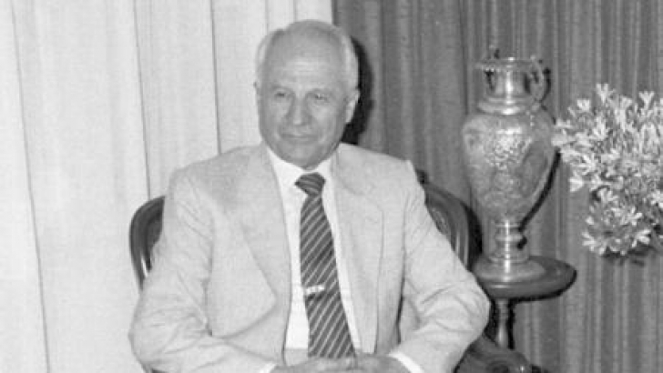 A murit fostul preşedinte turc, Kenan Evren