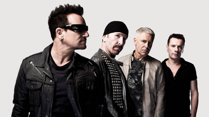 Directorul de turneu al trupei U2, descoperit decedat, într-o cameră de hotel din Los Angeles