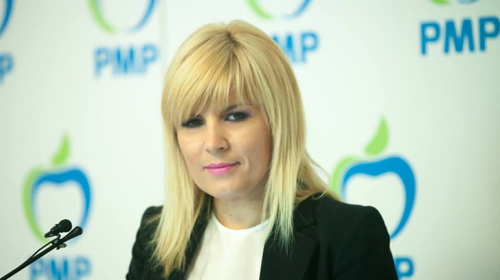 Elena Udrea, primele declarațiii, după ce a părăsit penitenciarul Târgșor 