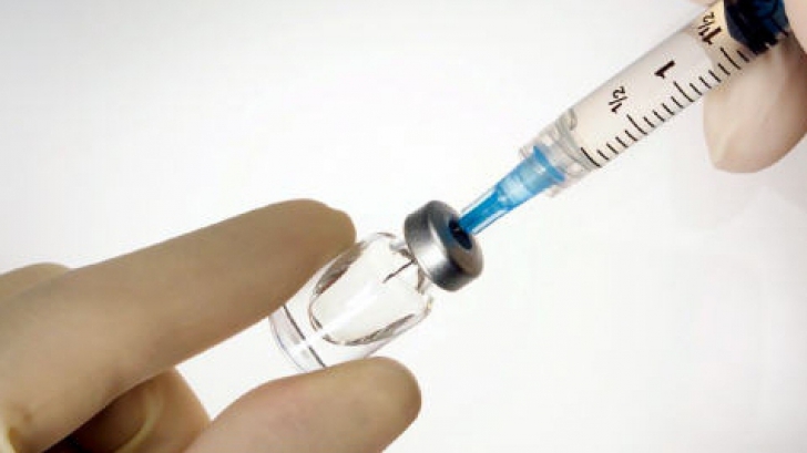 Institutul Cantacuzino va relua producţia de vaccinuri. Iată ce măsură a luat Guvernul