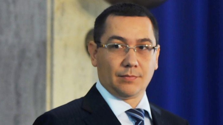 Ponta: În această regiune complicată, România reprezintă un bastion de securitate şi stabilitate