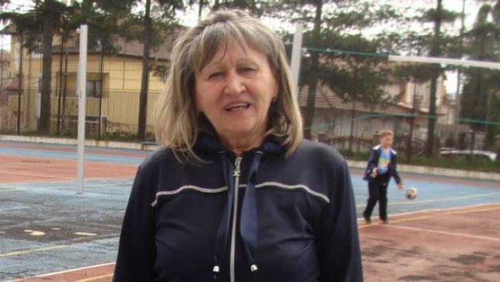 Doliu în sportul românesc. A murit o sportivă care a câştigat sute de medalii