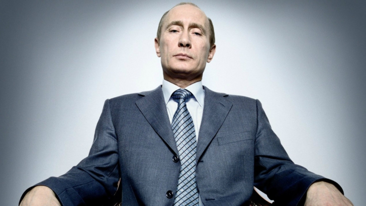 Vladimir Putin, avertisment dur primit la summit-ul de la Riga 
