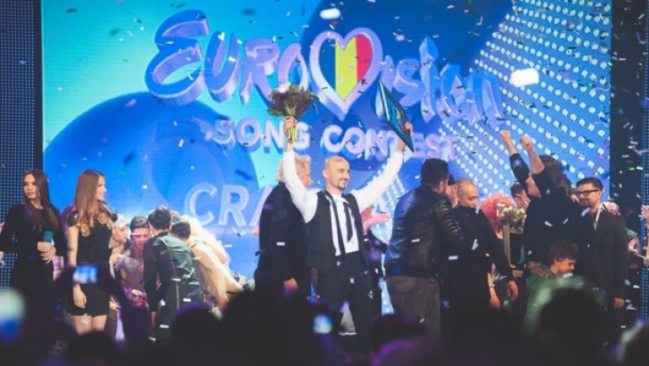 Eurovision 2015: Cum se poate vota piesa Voltaj - De la capăt