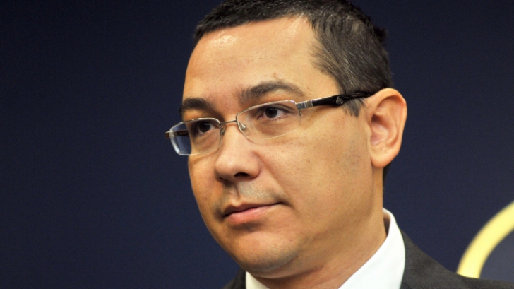 Ponta, obligat de încă o instanță să organizeze alegeri parțiale 