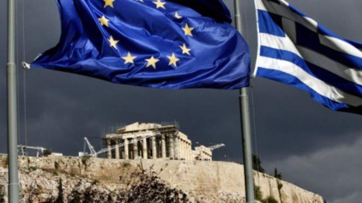 Anunțul care trimite unde de șoc în UE. Grecia: Nu vom achita tranșa din iunie către FMI
