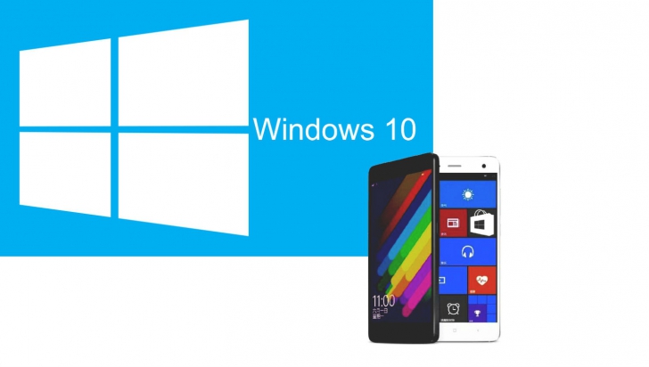 Microsoft are un plan incredibil! Iată pe ce telefoane cu Android pune Windows 10!