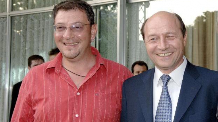 Fostul ginere al lui Băsescu, Bodo, comentarii surprinzătoare despre Klaus Iohannis