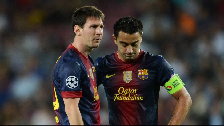 Oficial! Şi-a anunţat despărţirea de FC Barcelona, în cadrul unei conferinţe de presă