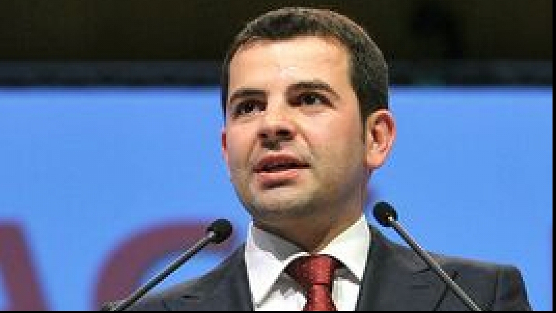 Daniel Constantin: Seceta afectează în acest an 2 milioane de hectare, un dezastru care putea fi evitat dacă Ministerul Agriculturii se ocupa de irigații