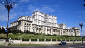 1 iunie. Palatul Parlamentului &icirc;și deschide porțile pentru toți copiii