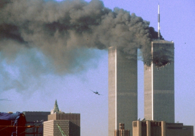Al Qaeda, cel mai mare atac asupra SUA