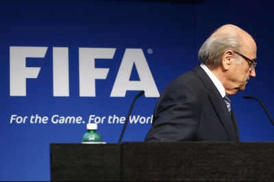 Sepp Blatter rămâne pedepsit: a pierdut apelul contra suspendării de 6 ani