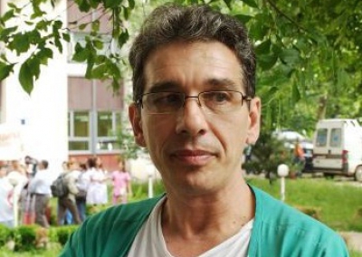 Florin Chirculescu