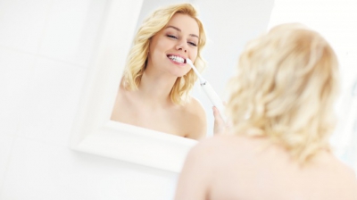 Cum să ai dinți mai albi după rețeta tibetană