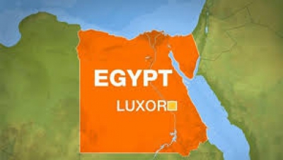 Atentat sinucigaș la templul Karnak din Luxor, în sudul Egiptului 
