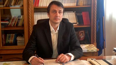 Norel Popescu, judectătorul CSM al cărui nume apare în dosarul lui Duicu, scuze pentru Rarinca