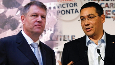 Iohannis: "Dacă Ponta le cerea deputaţilor să îi ridice imunitatea, probabil nu l-aş fi suspendat"