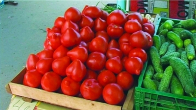 Roşiile ţuguiate sunt periculoase. Avertismentul specialiştilor