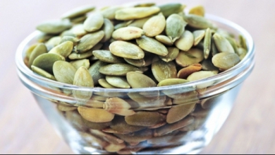 Seminţele de dovleac: 4 beneficii surprinzătoare pentru sănătatea ta