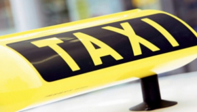 Taximetristul care a tâlhărit şi sechestrat o tânără în Capitală a primit 5 ani de închisoare