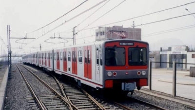 Alarmă pe calea ferată! Ce s-a întâmplat cu trenurile în timpul furtunii de joi seară