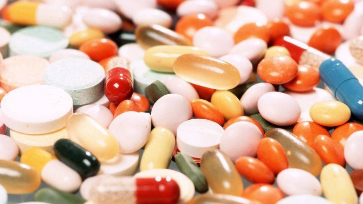 O mie de medicamente ieftine au dispărut din farmacii 