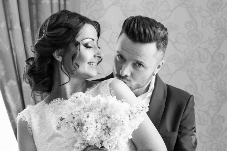 Cum arată Gabi Cristea când nu e la TV! Uite-o nemachiată și cu celulita la vedere