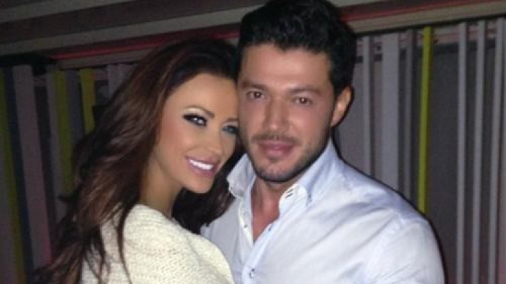 Bianca Drăguşanu şi Victor Slav s-au împăcat de două săptămâni: "Iubirea e cea care contează"