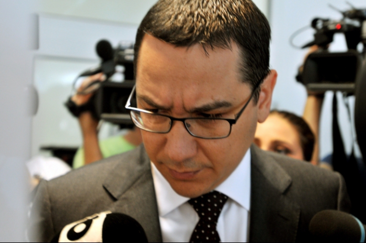 Costuri în creștere cu Ponta premier