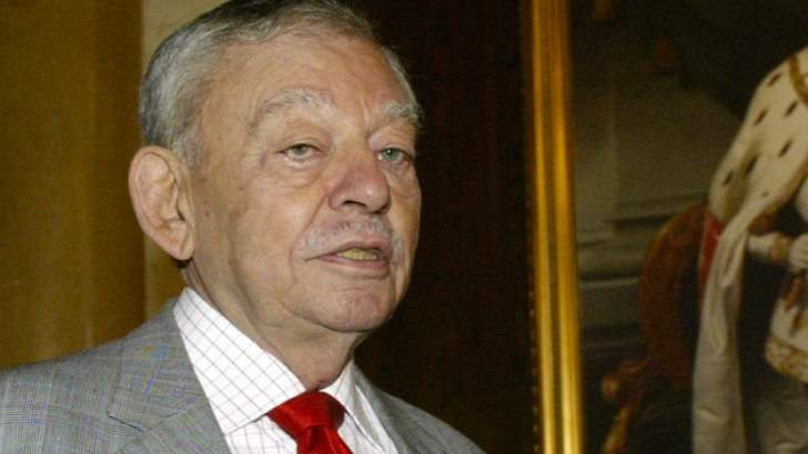 Karl Wlaschek, al treilea cel mai bătrân miliardar din lume, a murit la vârsta de 97 de ani