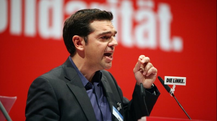 Grecia ar încheia acordul cu creditorii dacă aceştia renunţă la tăierea pensiilor