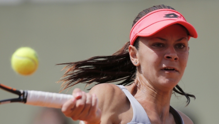 WTA scrie despre retragerea din tenis a Andreei Mitu. Ce a făcut-o să revină asupra deciziei