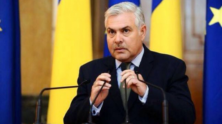 Ministrul Angel Tîlvăr: Legea votului prin corespondență va fi adoptată în toamnă