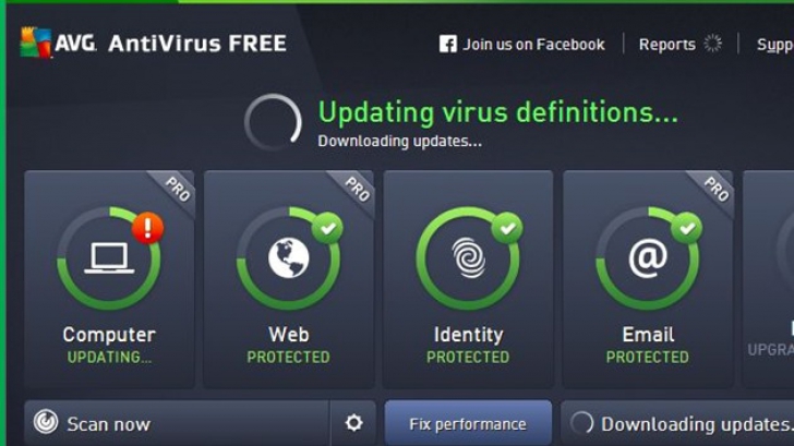 Prețul adevărat al unui antivirus gratuit. Mai bine plătești pentru protecție!